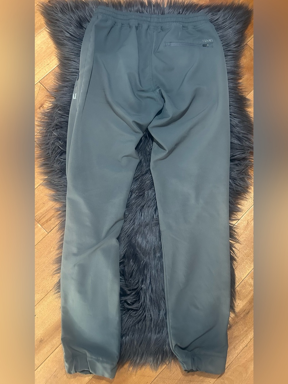 Vuori Transit Performance Jogger Pants Stretch Technical Size XS - Picture 4 of 7